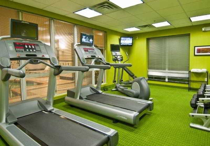 Fairfield Inn & Suites By Marriott Oklahoma City Nw Expressway/Warr Acres Екстер'єр фото